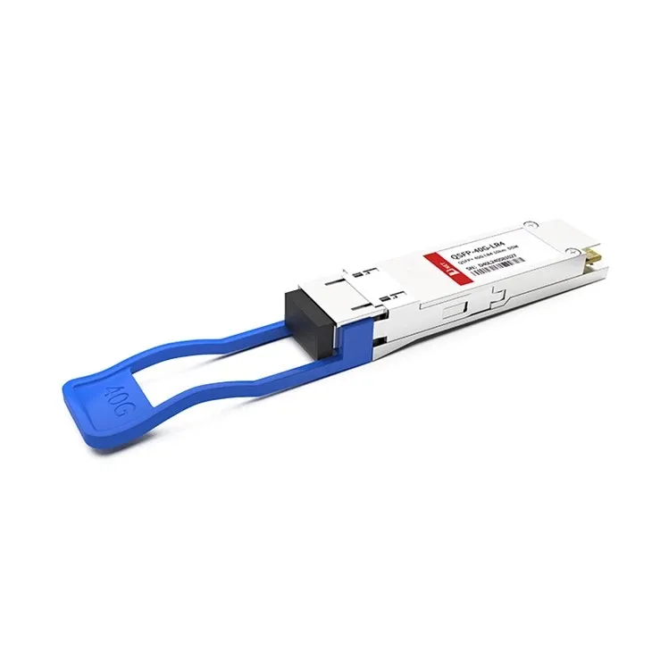 QSFP+ 40G LR4 10KM primopredajni modul